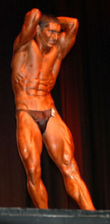 Glen Danbury