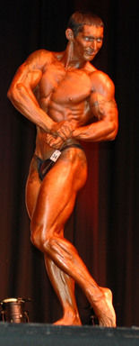 Glen Danbury