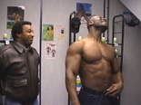 LA Muscle shop