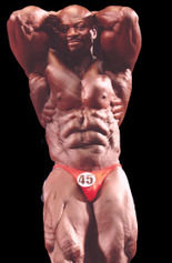 Protein Supplementation for Muscle Size