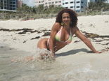 Get that beach body now!