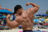 Get big like Minas Mina