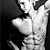 Paul McIlroy, powerlifter, body builder, boxer & model
