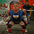Leg workout from hell Leg workout from hell