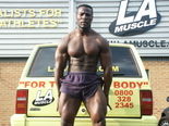 Ben agboke