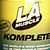 A Revealing Diary of a Customer Taking LA Muscle Komplete A Revealing Diary of a Customer Taking LA Muscle Komplete