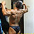 IFBB Mr Cyprus 2005 Sponsored by LA Muscle