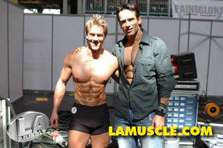 FAME UK 