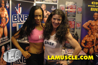 FAME UK 