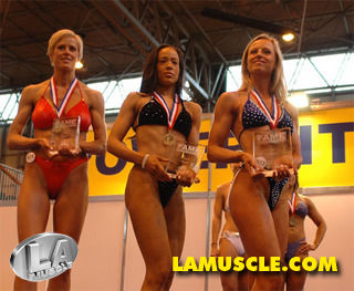 FAME UK 2006