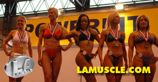 FAME UK 2006