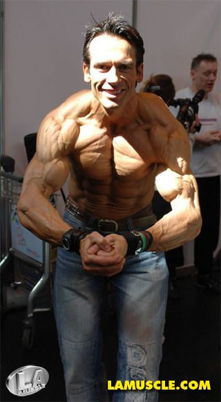 Helmut Strebl Photos Bodybuilder, fitness, shredded, ripped, bodybuilding