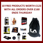 FREE £123 FREE £123