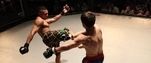 Owen Gayle: Professional MMA Fighter