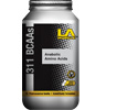 311 BCAAs by LA Muscle: Exact Ratio Amino Acids