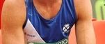 Roger  Skedd : Roger Skedd A Talented Athlete