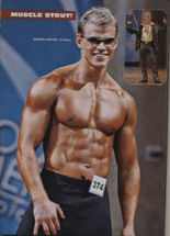 Andy Ashton