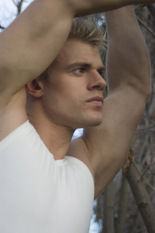 Andy Ashton