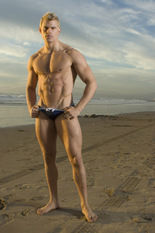 Andy Ashton