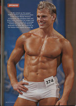 Andy Ashton