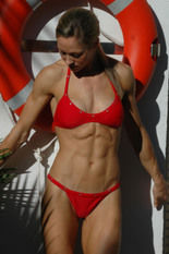 Caroline Pearce