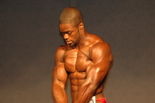 Testosterone Body
