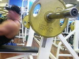 Testosterone in the Gym
