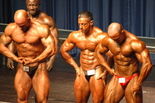 Testosterone Power