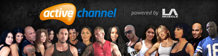 Active Channel