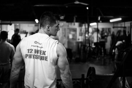 Adam Byrne 