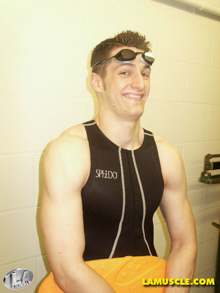 Adam Byrne