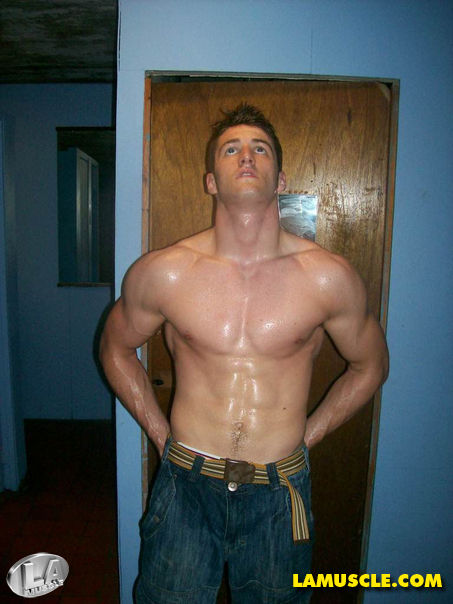 Adam Byrne