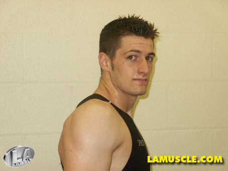 Adam Byrne