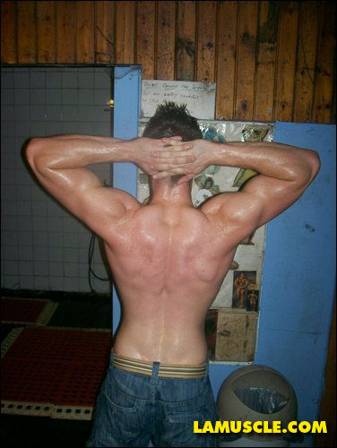 Adam Byrne