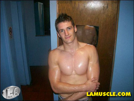 Adam Byrne