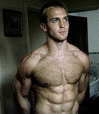 Adam Charlton Adam Charlton