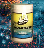 Komplete