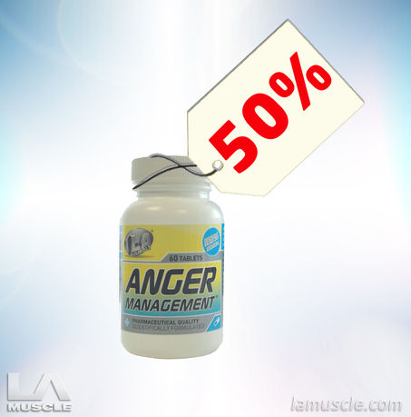 Anger Management