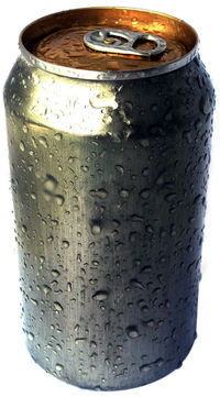 Fizzy drinks, good?