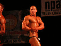 David Ashton