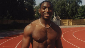 Athletes