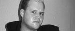 Barry "The Glasgow Kiss" Miller: Professional Wrestler form Scotland