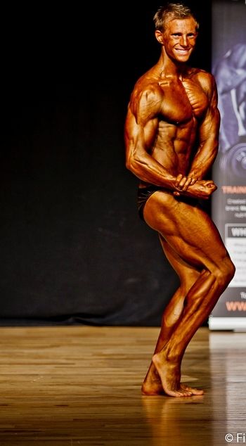 Barry Ridge Barry Ridge