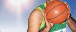 Basketball Players