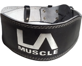 Belt - Padded Belt - Padded
