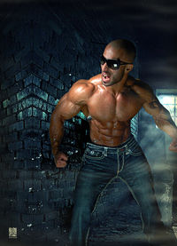 Big Chest: Secrets Big Chest: Secrets
