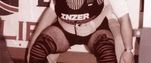 Stephen Block: English Masters Champion, Deadlift World Record and Overall 