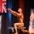 Natural bodybuilders - Stelianour Sani at BNBF Central