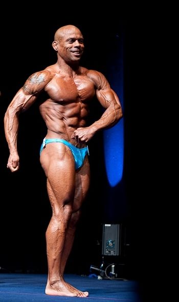 Lazaro Almerares 