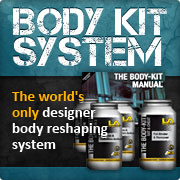 Body Kit System Body Kit System